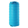 Бак для воды Aкватек ATV 750 BW PREMIUM объем – 750л без поплавка, материал – полиэтилен, сине-белый