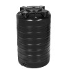 Бак для воды Aкватек ATV-500 объем – 500 л, без поплавка, материал – полиэтилен, черный