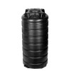 Бак для воды Aкватек ATV-500 U объем – 500 л, без поплавка, материал – полиэтилен, черный