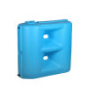 Бак для воды Aкватек Combi W-1500 объем – 1500 л, с поплавком, материал – полиэтилен, синий