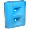 Бак для воды Aкватек Combi W-2000 объем – 2000 л, с поплавком, материал – полиэтилен, синий