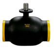 Кран шаровый Broen Ballomax-КШТ61.112.Б.25 Ду200 Ру25 полнопроходный с плавающим шаром, корпус - сталь, уплотнение - EPDM, сварка / сварка, без управления