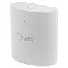 Датчик температуры и влажности воздуха ЭРА DM-03 SMART Zigbee беспроводной, на батарейках, для дома, белый