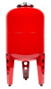 Расширительный бак Джилекс Цилиндрический 50 л 6 бар 1″ мембранный напольный (7750)