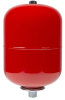 Расширительный бак Джилекс Цилиндрический 18 л 5 бар 3/4″ мембранный (7818)