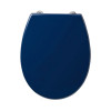 Сиденье для унитаза Ideal Standard Contour 21 S405636 из полипропилена, синее