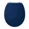Сиденье для унитаза Ideal Standard Contour 21 S405836 из полипропилена, синее