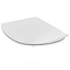 Сиденье для унитаза Ideal Standard Contour 21 S453601 из полипропилена, белое