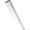 Труба PP-R Kalde Tfr-R2 Дн75x10.3 Ру20 полипропиленовая, длина - 4 м, армированная стекловолокном, цвет-белый