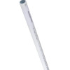 Труба PP-R Kalde Tmf Дн90 Ру25 полипропиленовая, длина - 4 м, армированная перфорированным алюминием, цвет-белый