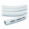 Труба напорная SANHA MultiFit Flex Дн26x3 Ру10, материал - PE-HD, бухта 50 м