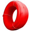 Труба из термостойкого полиэтилена PE-RT VALFEX Дн20х2.0 Ру10 бухта 200 м, красная