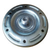 Контрфланец Wester 1 1/4″ Ду260 для мембранных баков 200-750 мм, присоединение - наружная резьба, материал - оцинкованная сталь
