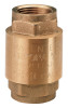 Клапан обратный пружинный Itap EUROPA 100 2 1/2″ Ду65 Ру12 резьбовой