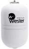 Расширительный бак Wester WDV Premium 24 л  12 бар для отопления 0-14-0380