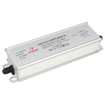 Блок питания Arlight ARPV ARPV-24250-A1 250 Вт, 10.4 А, 24 В, для светодиодных лент, IP67