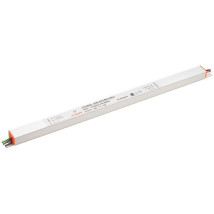 Блок питания Arlight ARV ARV-24060-LONG-D 60 Вт, 2.5 А, 24 В, для светодиодных лент, IP20