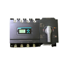 Автоматический ввод резерва CHINT NXZ 400 А, количество полюсов 4P, напряжение 400 В