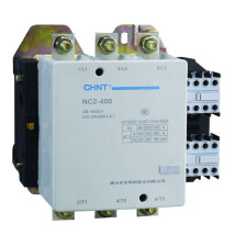 Контактор CHINT NC2 рабочий ток 400 А, переменный, катушка управления 400 В