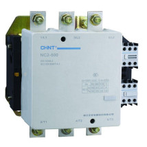Контактор CHINT NC2 рабочий ток 500 А, переменный, катушка управления 230 В