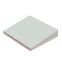 Козырек EKF PROxima FKK 1000х400 мм материал - сталь для шкафов серии FORT, цвет - серый