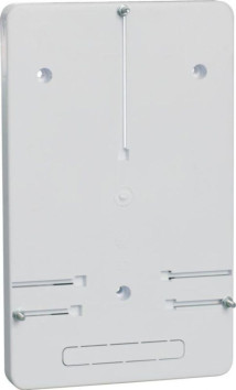 Панель для установки счетчика IEK MPP11 200х326 мм, 3-ф., ширина - 200 мм, высота - 326 мм