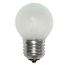 Лампа накаливания Favor ДШМТ, мощность - 60 Вт, цоколь - E14, световой поток - 640 лм