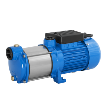 Насос поверхностный Aquario AMH 280 10P производительность 50 л/мин, напор 45 м, мощность 820 Вт, 230В±10%/50Гц (2820)