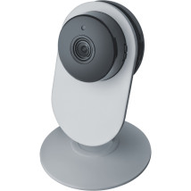 Видеокамера NAVIGATOR Smart Home NSH-CAM-02-WiFi FHD угол обзора 130 градусов, степень защиты IP20