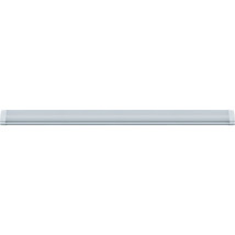 Светильник светодиодный NAVIGATOR DPO 36 Вт, накладной, цветовая температура 6500 К, световой поток 4320 лм, материал корпуса - пластик, цвет - белый