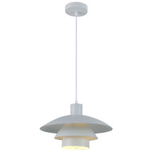 Светильник подвесной Rivoli Xenobia 40 Вт, количество ламп - 1, цоколь - E27, лофт-кантри