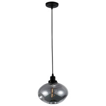 Светильник подвесной Rivoli Sabina 40 Вт, количество ламп - 1, цоколь - E27, лофт-кантри