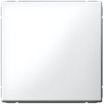 Переключатель одноклавишный Systeme Electric ArtGallery перекрестный схема 7 10AX, цвет - белый